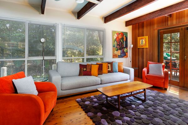 Bennett’s Beach Cottage