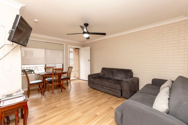 Jade Gardens – Pet Friendly