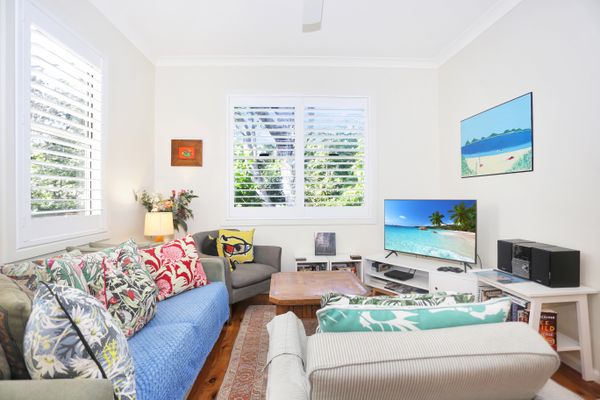 Wanda – Pet Friendly