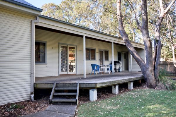 Summer Cottage