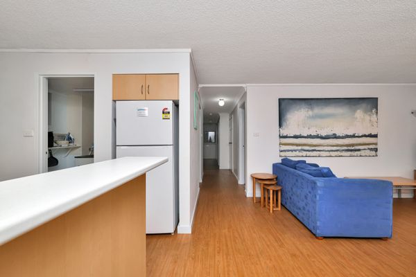 Providence 1 – Beachside Ground Floor Apartment