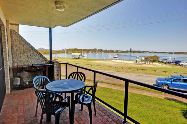 4 Rio Vista!