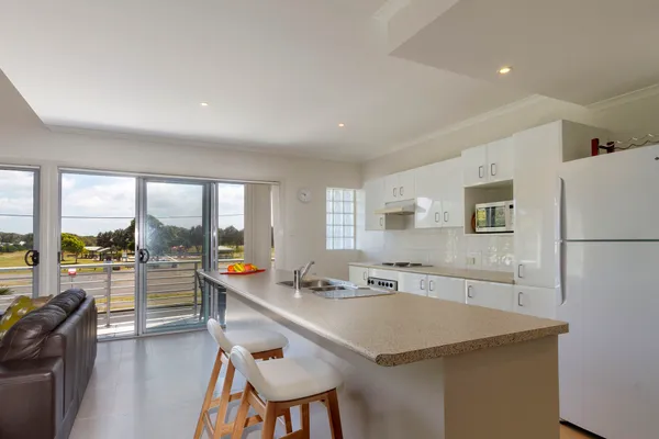 Seachange Apartment 2