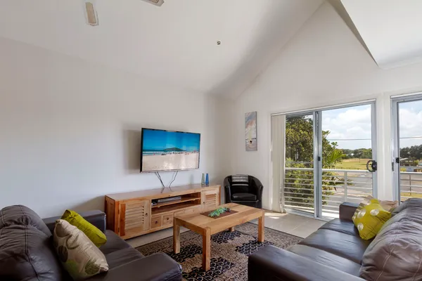 Seachange Apartment 2