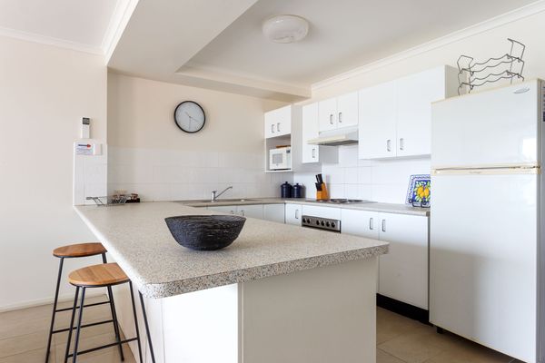 Seachange Apartment 1
