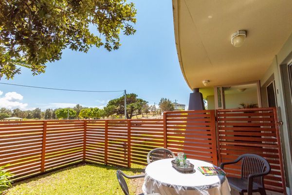 Seachange Apartment 1