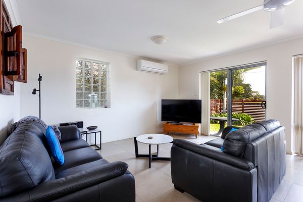 Seachange Apartment 1