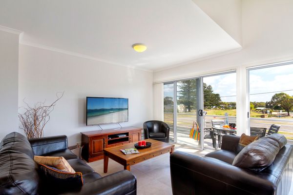Seachange Apartment 3