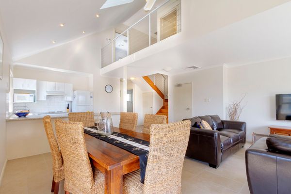 Seachange Apartment 3