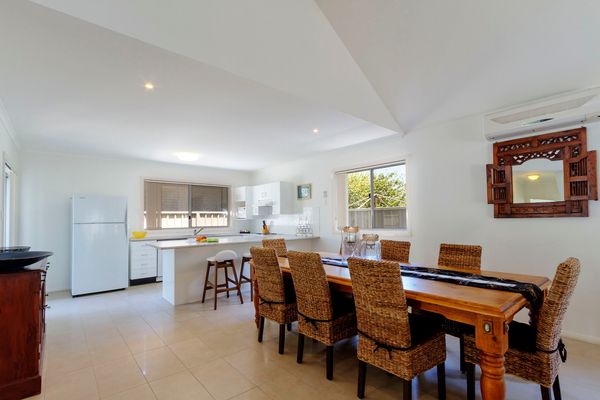 Seachange Townhouse 4