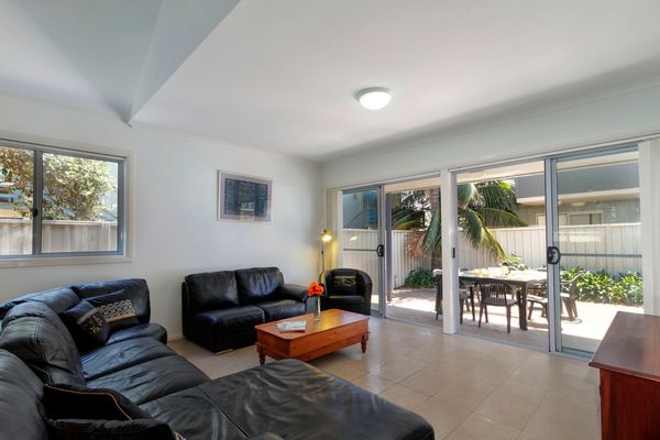 Seachange Townhouse 4