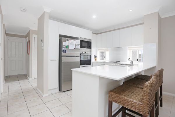 Aquarius Townhouse