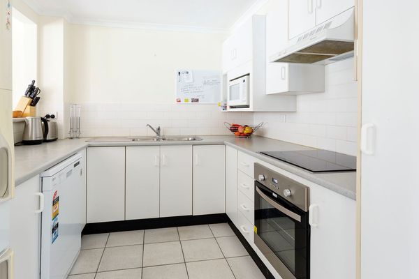 Serendipity Townhouse