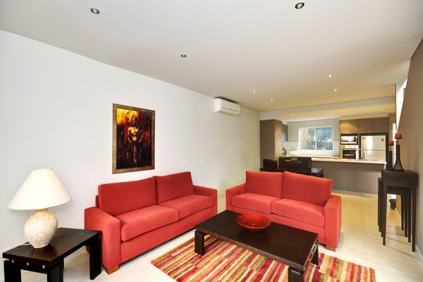 Stunning Holiday Townhouse