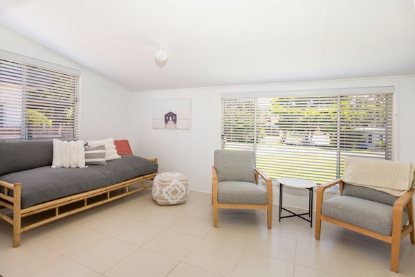 Buwadi – Pet Friendly – 3 Mins Walk to Beach