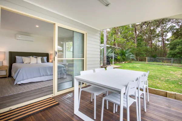 Hanalei – Pet Friendly – Directly Opposite Waterfront