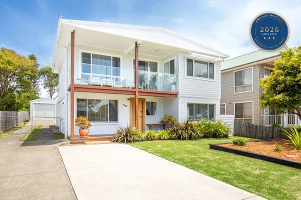Sunfish – Pet Friendly – 4 Mins Walk to Beach
