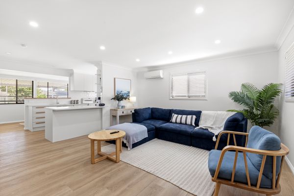 Indigo – Pet Friendly – 7 Mins Walk to Beach