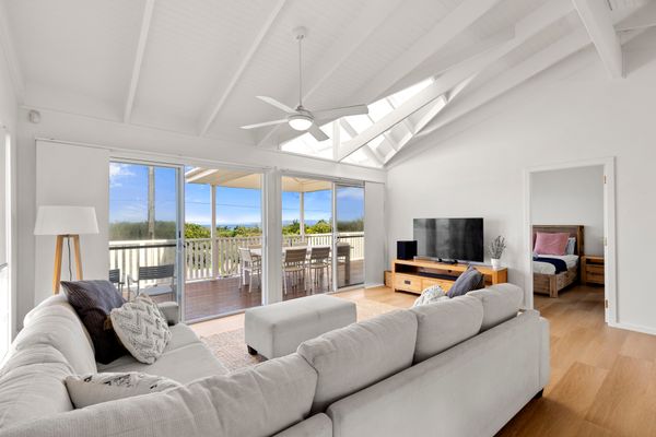 Peppertree Jervis Bay – Pet Friendly Beachfront with Sea Views