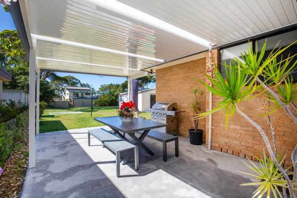 Sea and Sun – Pet Friendly – 4 Mins to Beach