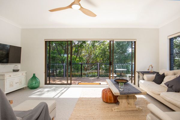 Saltbush Cottage – Pet Friendly – 1 Min Walk to Beach