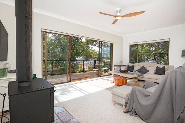 Saltbush Cottage – Pet Friendly – 1 Min Walk to Beach
