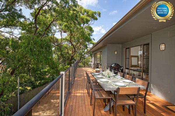 Saltbush Cottage – Pet Friendly – 1 Min Walk to Beach