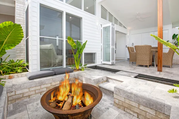 Unwind – Pet Friendly – 1 Min Walk to Beach