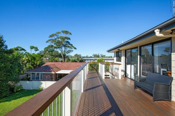 Sirius Retreat – Pet Friendly – 3 Mins Walk to St. George Basin