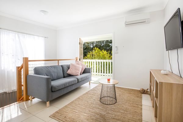 Come Wot Mey – Pet Friendly – 4 Mins Walk to Beach