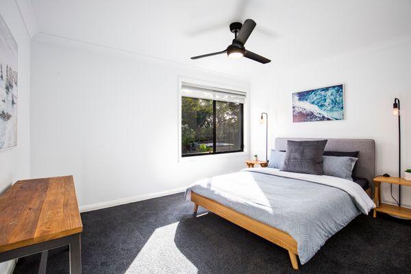 Gumnut – Pet Friendly – 8 Mins Walk to Beach