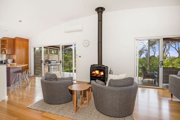 Nalu – Pet Friendly – 1 Min Walk to Beach