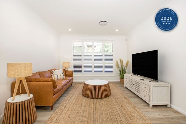 Callala Sunrise – Pet Friendly – 5 Mins Walk to Beach