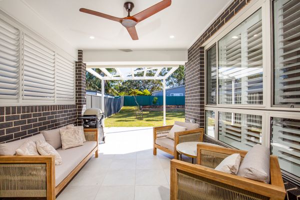 Callala Sunrise – Pet Friendly – 5 Mins Walk to Beach