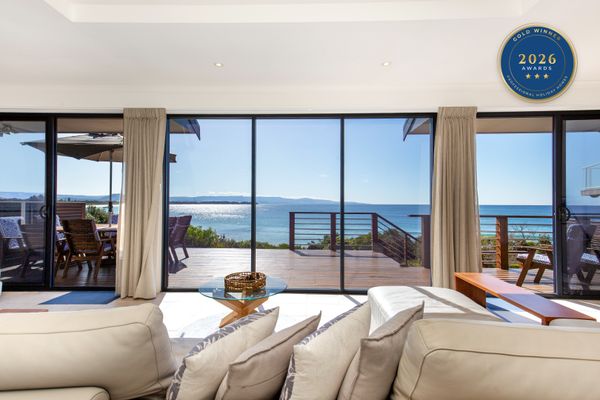 Amazing beachfront at your doorstep, Easy access to an amazing surf beach for surfing, Amazing views