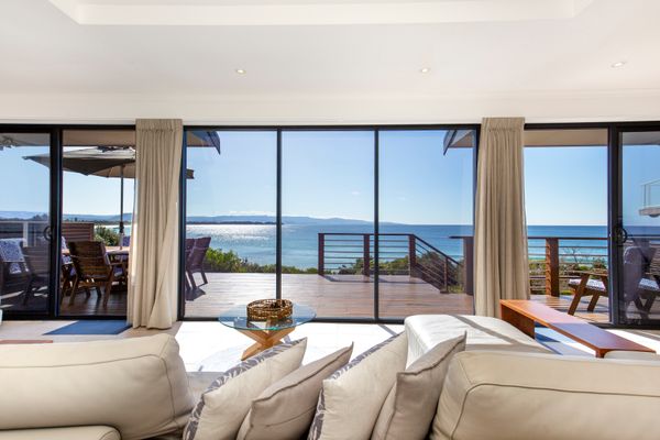 Amazing beachfront at your doorstep, Easy access to an amazing surf beach for surfing, Amazing views