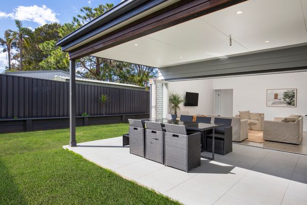 Bathers – Pet Friendly – 4 Mins Walk to Beach