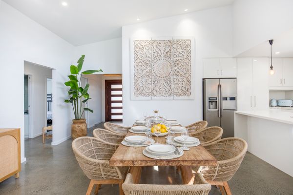 Bathers – Pet Friendly – 4 Mins Walk to Beach
