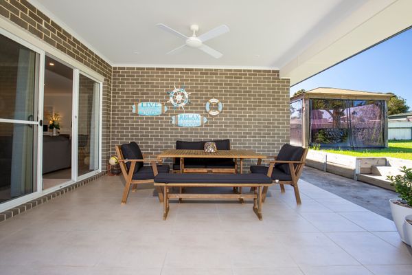 La Belle Vie – 1 Min Walk to Basin Walking Track