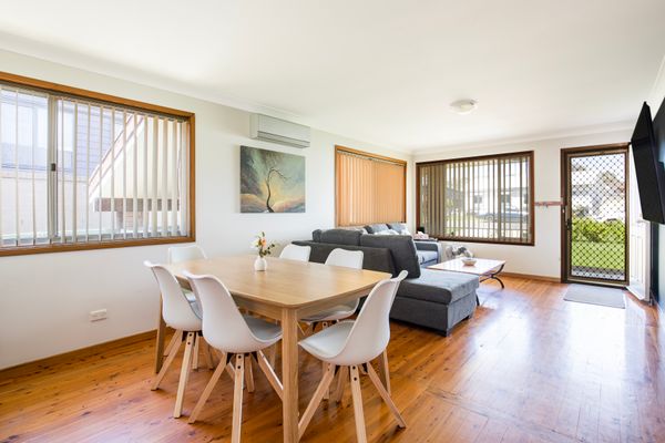 Rockpool – Pet Friendly – 1 Min Walk to Beach