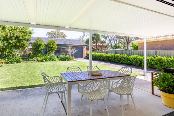Callala Dreams – 4 Mins Walk to Beach