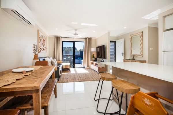 Alkira – Pet Friendly – 4 Mins Walk to Beach