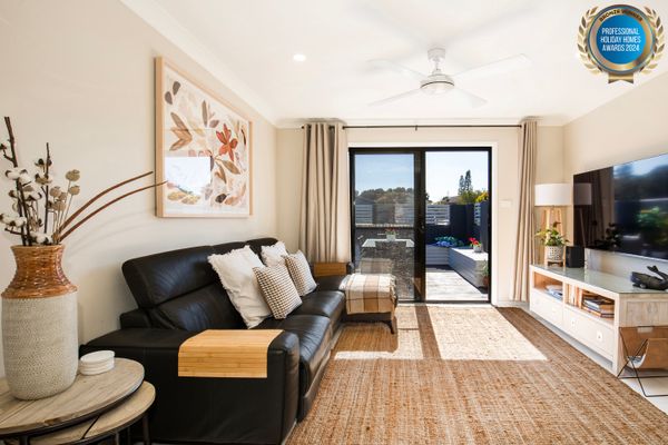 Alkira – Pet Friendly – 4 Mins Walk to Beach