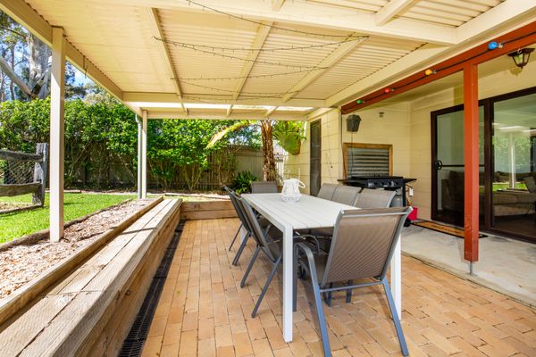Callala Calm – Pet Friendly – 5 Mins Walk to Beach