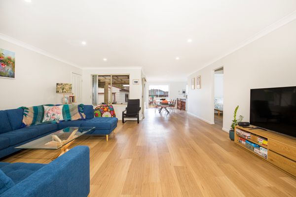 Wagtails – Pet Friendly – 5 Mins Walk to Beach