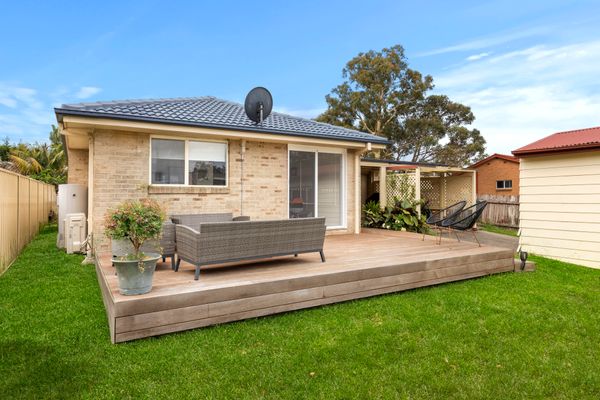 Wagtails – Pet Friendly – 5 Mins Walk to Beach