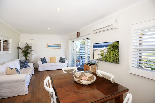 Jervis Bay Beach Shack – Pet Friendly – 1 Min Walk to Beach