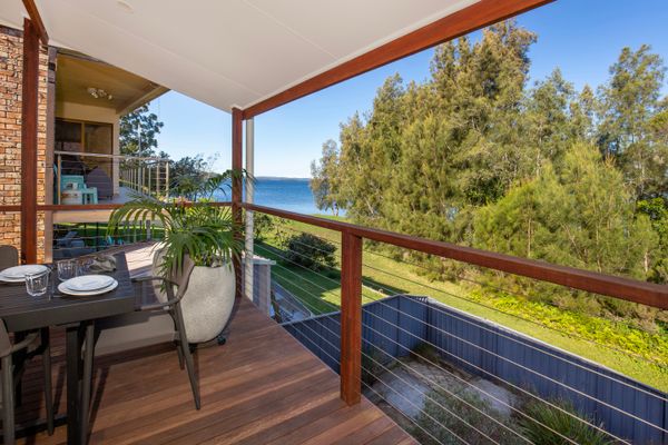 Amazing views, Fantastic chef's kitchen for preparing gourmet meals