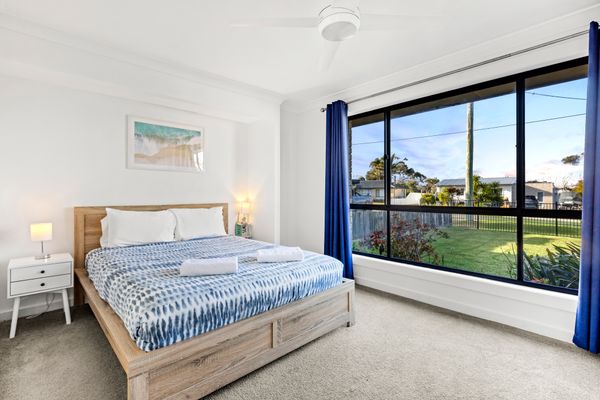 Pipers Spot – Pet Friendly – Fireplace with Swimming Pool