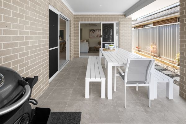 Spoondrift – 5 Mins Walk to Beach
